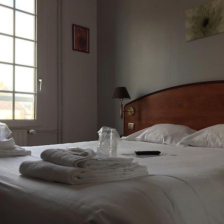 Hotel De Paris Cabourg Dış mekan fotoğraf