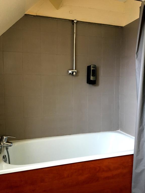 Hotel De Paris Cabourg Dış mekan fotoğraf