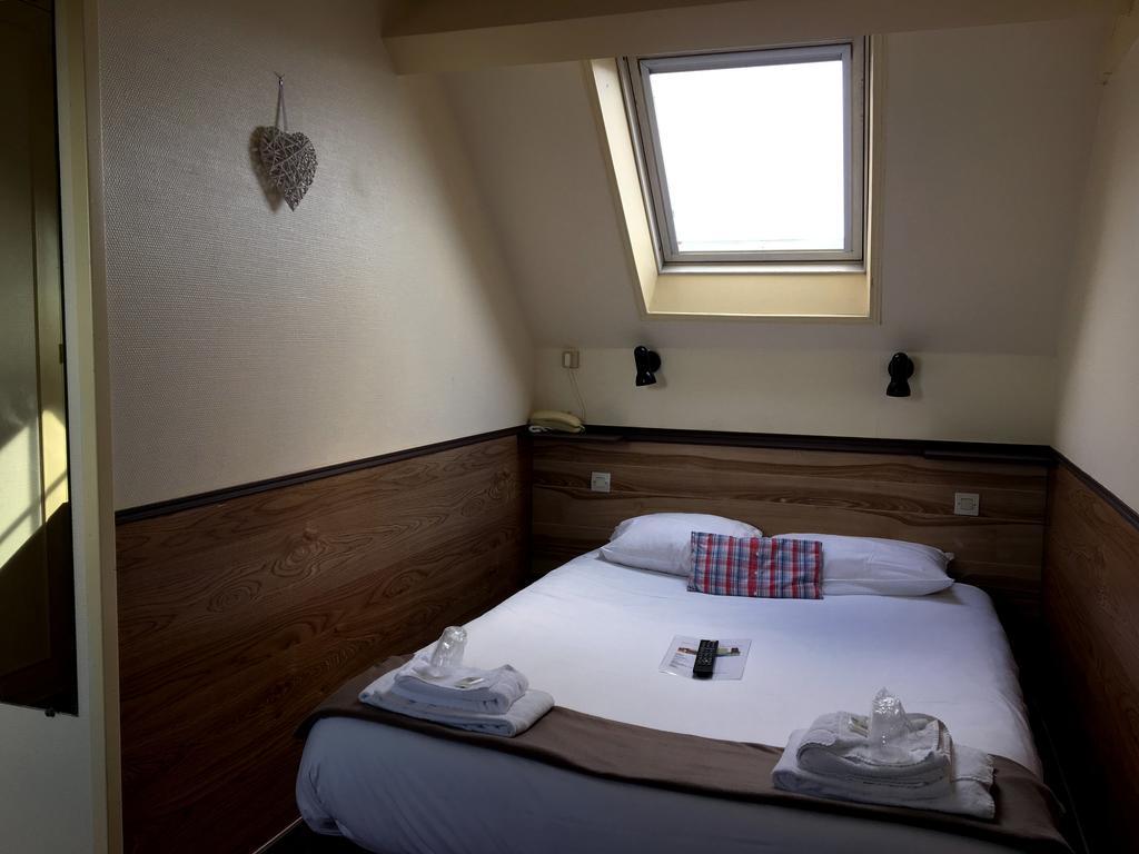 Hotel De Paris Cabourg Dış mekan fotoğraf