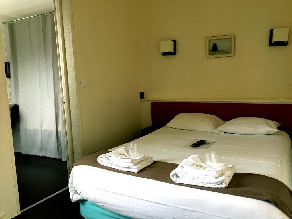 Hotel De Paris Cabourg Dış mekan fotoğraf