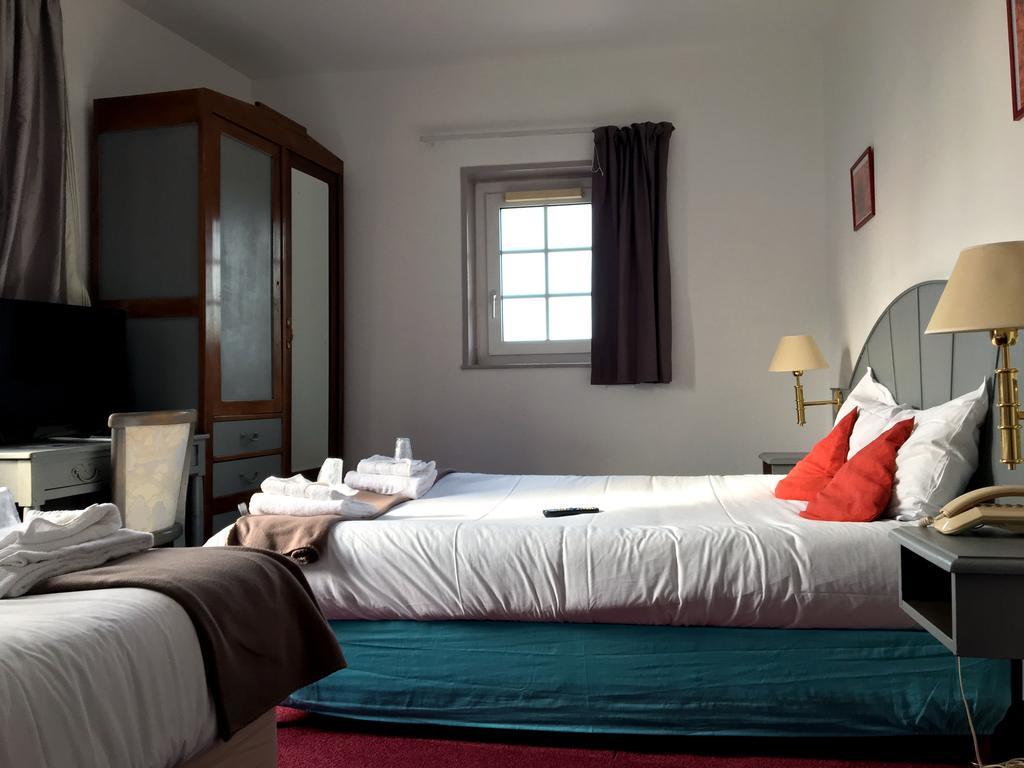 Hotel De Paris Cabourg Dış mekan fotoğraf