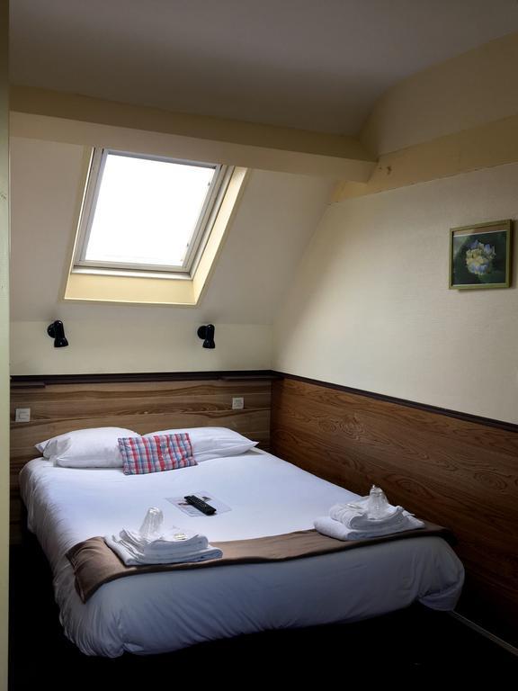 Hotel De Paris Cabourg Dış mekan fotoğraf
